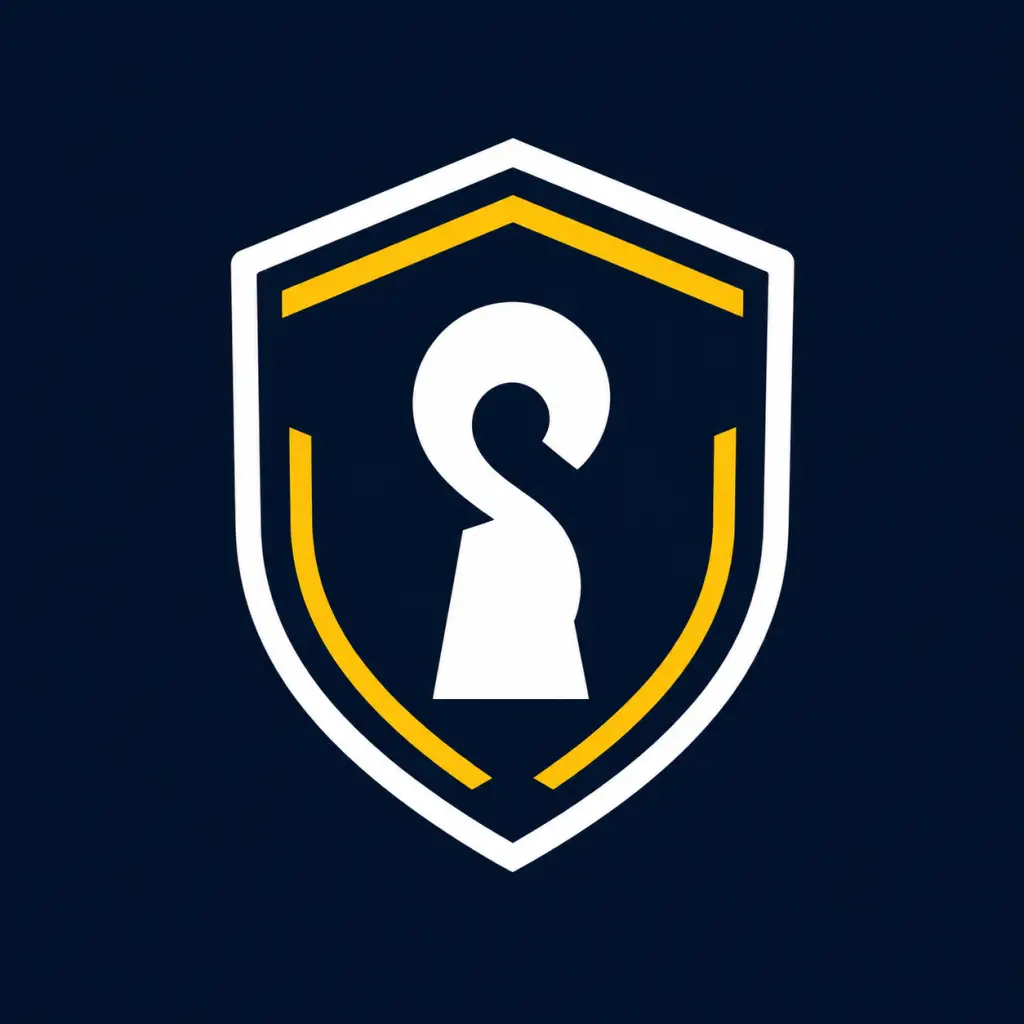 Stride Lock & Key emergency locksmith logo