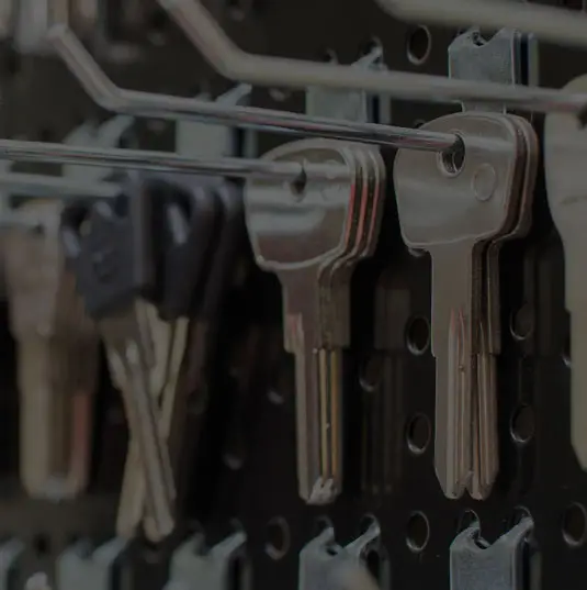 Contact Stride Lock & Key locksmith services