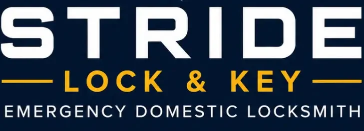 Stride Lock & Key